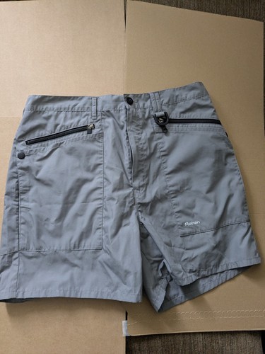 Rohan bags shorts mens - rohan,