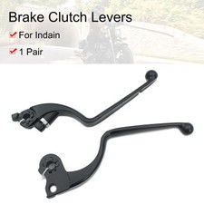 Brake Clutch Levers For Indian