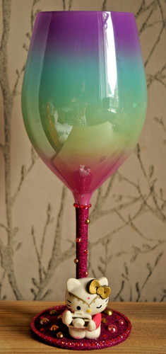 Hello kitty handmade - hello,