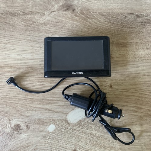 Garmin nuvi drivesmart inch - garmin,