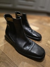 Bally Rizzardo Mens Chelsea
