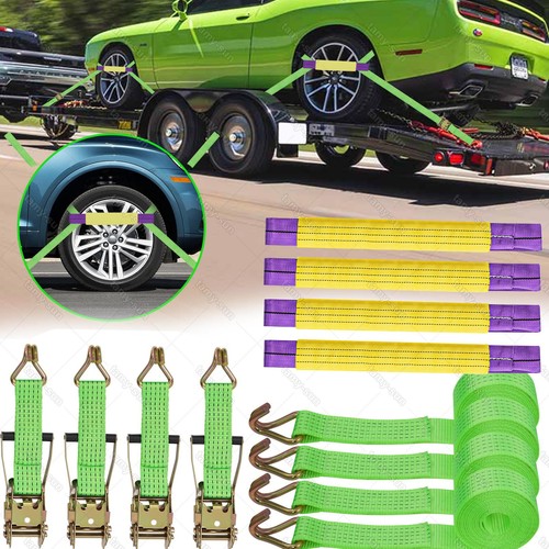 Blue car trailer soft - -,