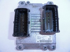 Corsa D 2007-ON Ecu Z14XEP