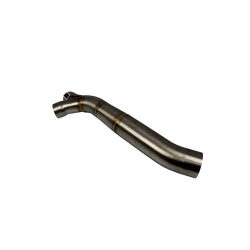 Akrapovic stainless steel - akrapovic,
