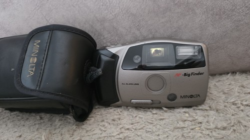 Minolta big finder af150bf - big,