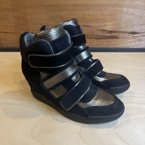 Vintage y2k ash isabel morant - ash,