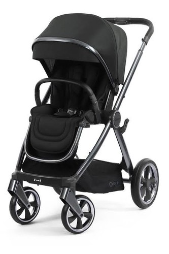 Babystyle oyster pushchair - oyster,
