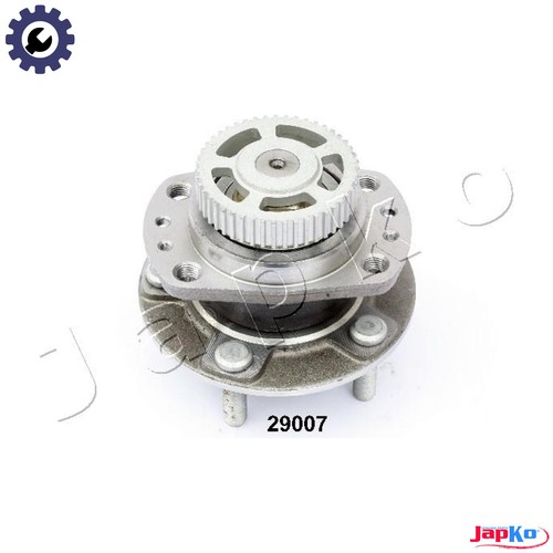 Wheel hub 429007 - wheel,