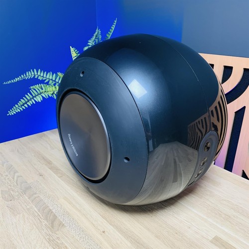 Bowers wilkins w - bowers, pv1