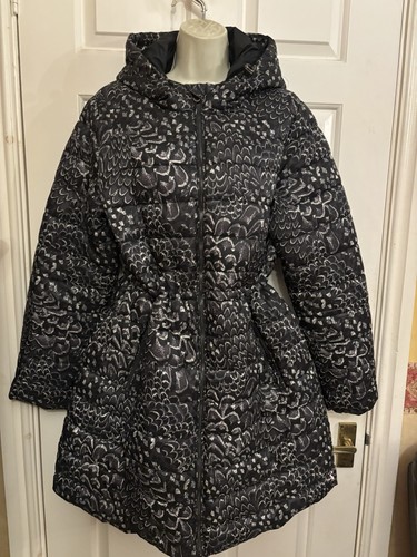 Joules black white pattern - joules,