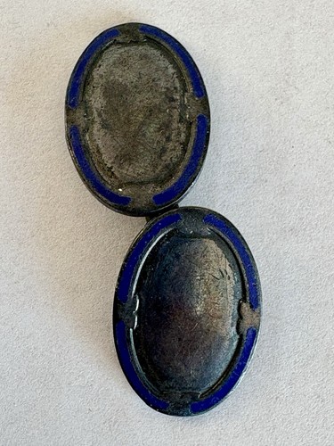 Antique victorian sterling - victorian,
