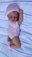 Rxdoll Mini Reborn Baby Dolls