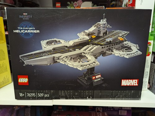 Lego marvel the - marvel,
