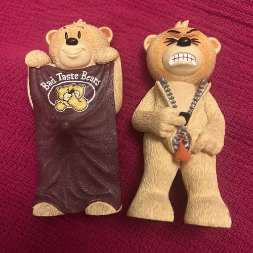 Bad taste bears - bad,