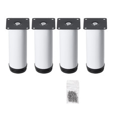 4X Adjustable Stainless Steel