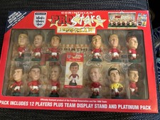 Corinthians Prostars England