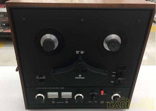 Junk pioneer 6000 - junk,