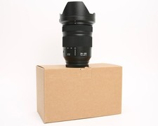 Panasonic Lumix S 24-105mm f/4