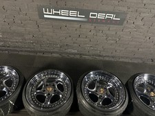 Eta Beta Turbo Twist 9.5 + 11