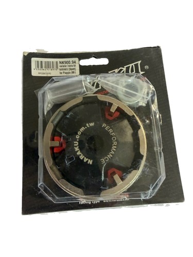 Naraku nk900 sport variator - naraku,