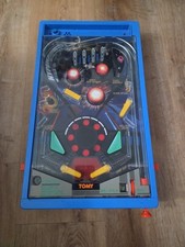 Vintage TOMY ASTRO SHOOTER