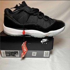 Size 10 - Nike Air Jordan 11