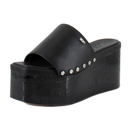 Dkny alvy womens sandals - dkny,