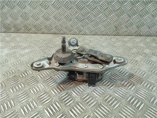9816172680 front wiper motor - front,