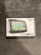 TomTom Rider 400 Free Lifetime
