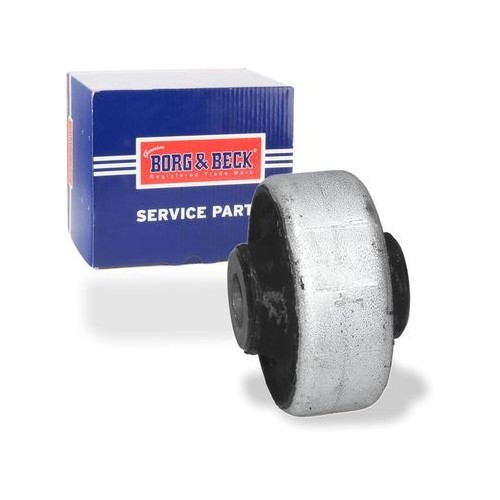 Borg beck mounting - borg, &