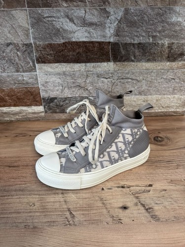 Dior women trainer - trainer, logo