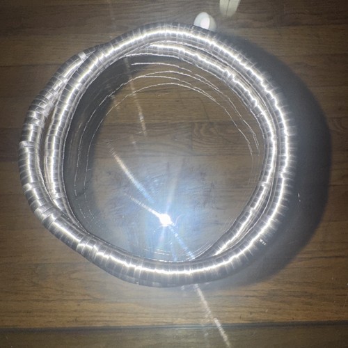 Vintage breil metallic snake - vintage,