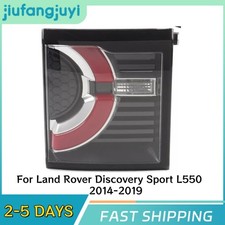 Left Rear Inner Tail Light Lamp For Land Rover Discovery Sport L550 2014-2018 UK