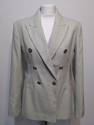 Zara tailored double - zara,