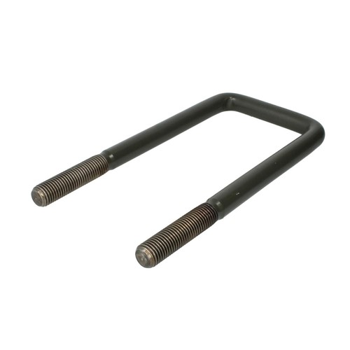 Spring clamp for - volvo, dt