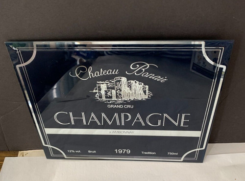 Chateau bonair grand cru - chateau,