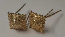3/4" Rank Pips Stars X2 GIM166
