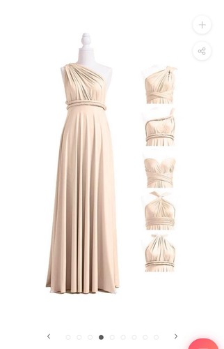 Bridesmaid dresses - bridesmaid,