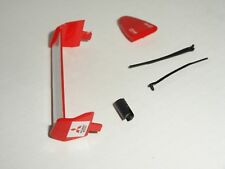 Scalextric - W8552 Mitsubishi