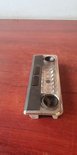 Bmw rear seat light - 3,