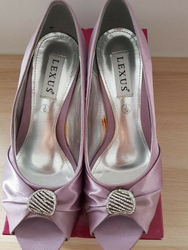 Lexus ladies occasion shoe - ladies,