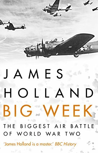 Big week the - week:, biggest