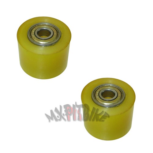 Pcs heavy duty 8mm chain - 2,