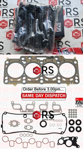 Gasket set cylinder - gasket,