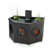 Blagdon Affinity Half Moon