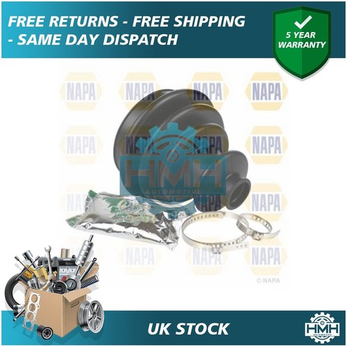 Fits ford vauxhall hmh - hmh, front