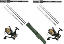 Carp fishing rod 12ft - carp,