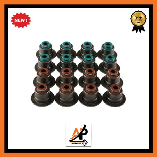 Valve stem seal - valve,