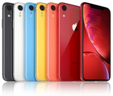 Apple iPhone XR 64GB 128GB