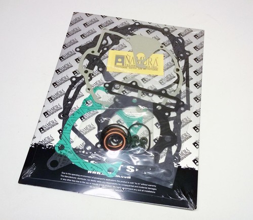 Gasket full set honda xr600 - gasket,